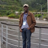 Gilbert Akol Echelai