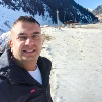 Gaurav Khatri