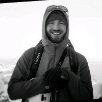 Tim Wentzell