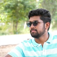Nitesh Varma B.