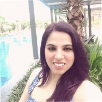 Nidhi Saluja
