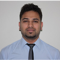 Ahmed Saliheen