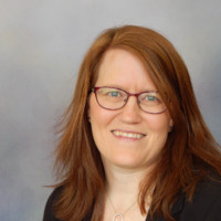 Lorna Fisher