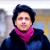 Rakesh Rajan