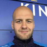 Matthew Edge