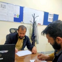 Shakirullah Hassanzai