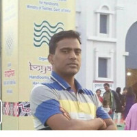 Pranakrushna Rout
