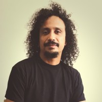 Bruno Sanches