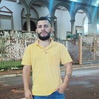 Jorge Lucas Maia Pinheiro