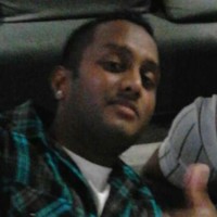 Dean Murugasen