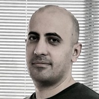 Abouzar Salehi