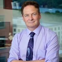 Tim Gordon