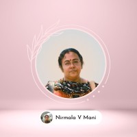 Nirmala Vengooran Mani