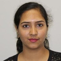 Prathusha Jayaraman