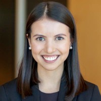 Katie Warner