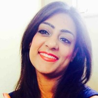 Shikha Dasani