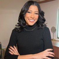 Ruth Paulino