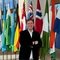 John Magne Pedersen Tangen