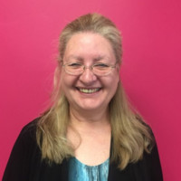 Gillian Laing