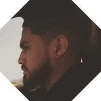 Riyaad Desai