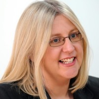 Katherine Allen
