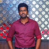 Parthasarathy N