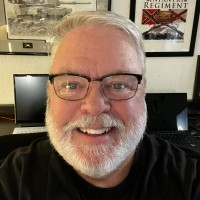 Scott Davenport