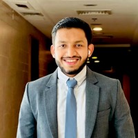 Suhail Ahmed