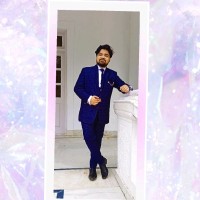 Vinay Raj