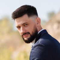 Илья Баринов