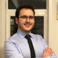 Alper Tuna Unsal