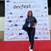 Megha Singha Roy