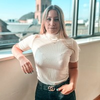 Isabelle Häufel