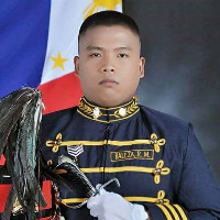 Rodel Baleza