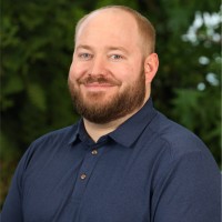 Zach Barker