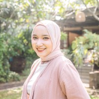 Amanda Rianti Utomo