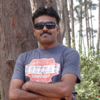 Mahendra Thorat