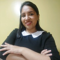 Marcia Lena Tenorio Zanabria
