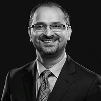 Ali Shah