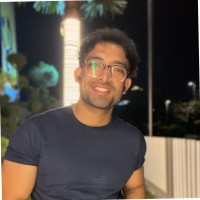 Deepak Rana