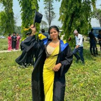 Priyanka Mandal