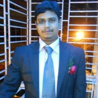 Tamojit Ghosh