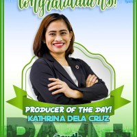 Kathrina Dela Cruz