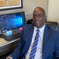 Craig Barton (Lcsw)