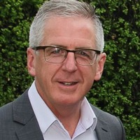 Greg McPhee