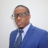 Steve Nwaobilor Jr
