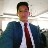 C. Daniel Escalona H.