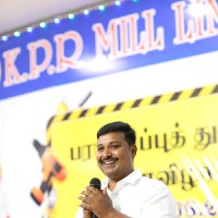 Senthil Jayaraman