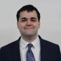 Zachary Steinbacher