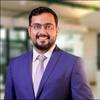 Vandan Pathak